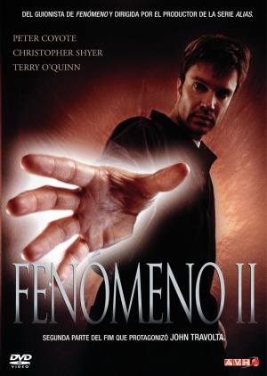 Phenomenon II