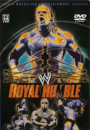 Royal Rumble