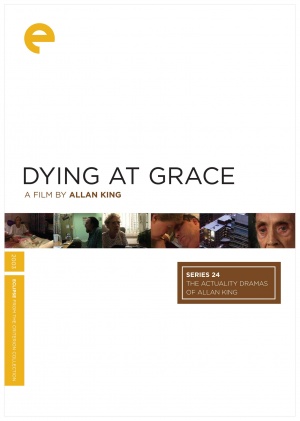 Dying at Grace