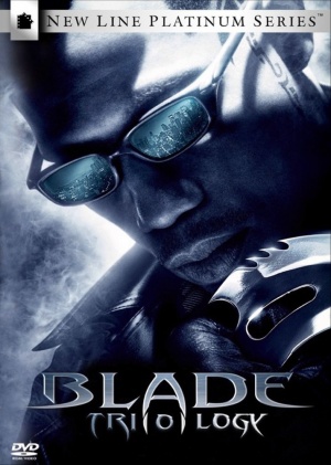 DVD