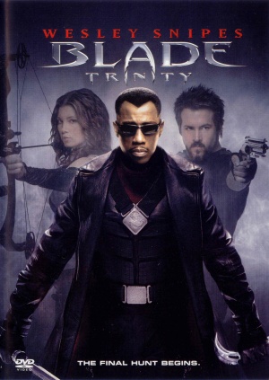 DVD