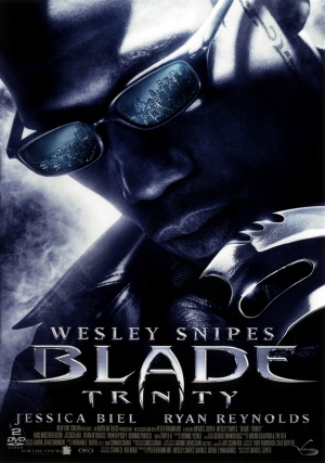 DVD