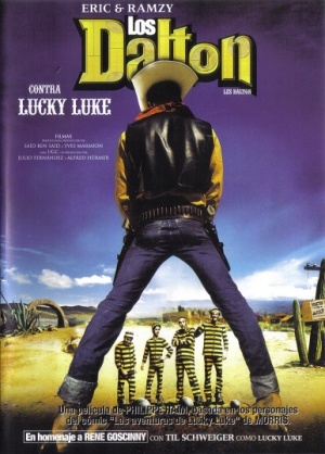 Les Dalton