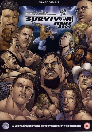 Survivor Series