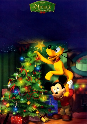 Mickey S Twice Upon A Christmas 04 Movie Posters Mickey S Twice Upon A Christmas 04 Movie Posters