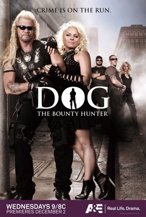 Dog the Bounty Hunter