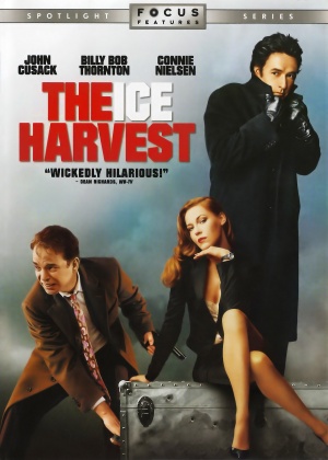 DVD