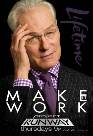 Project Runway