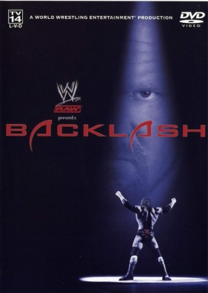 WWE Backlash