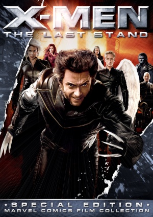 DVD