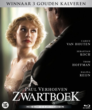 Blu-Ray