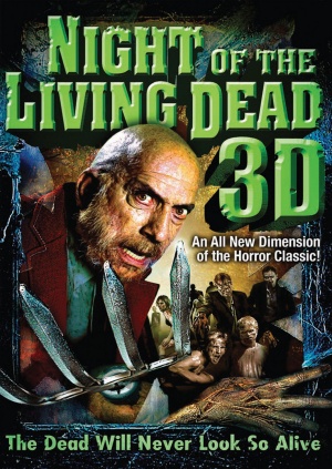Night of the Living Dead 3D