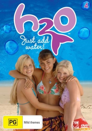 H2O: Just Add Water