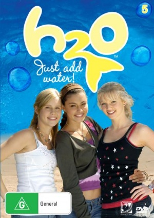 H2O: Just Add Water