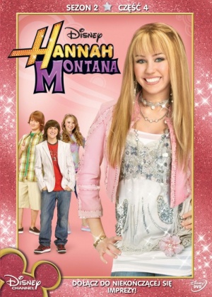 Hannah Montana