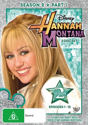 Hannah Montana