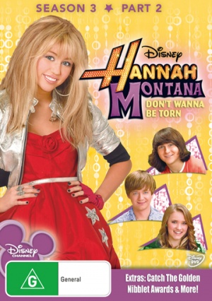 Hannah Montana