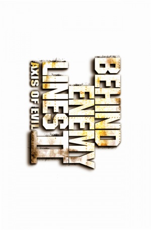 Behind Enemy Lines II: Axis of Evil