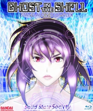 Blu-Ray
