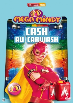 Mega Mindy