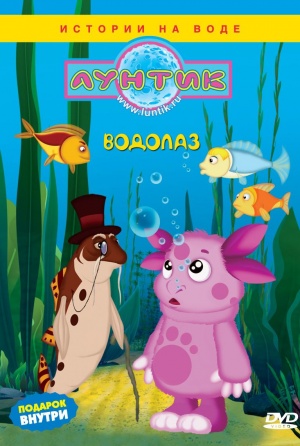 DVD