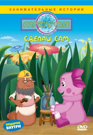 DVD