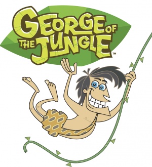 George of the Jungle