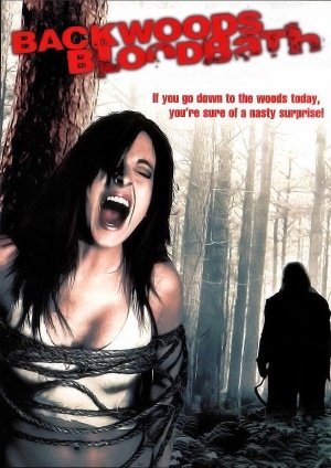 Backwoods Bloodbath