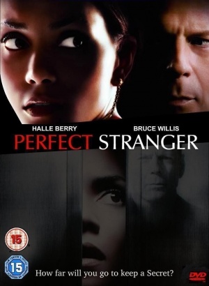 Perfect Stranger