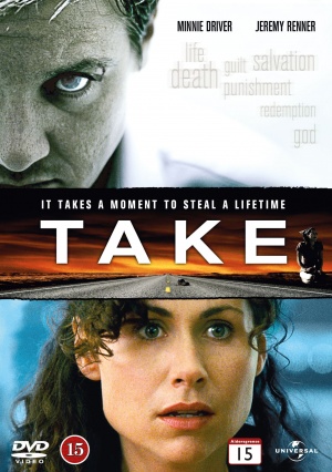 Take