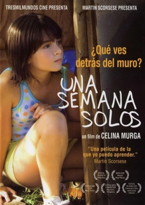 Una semana solos