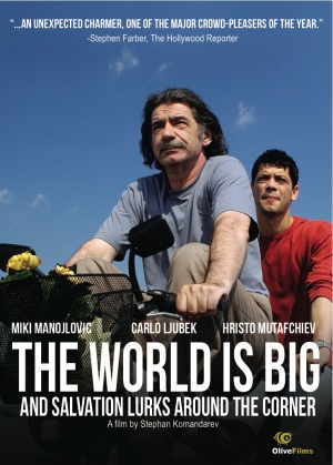 DVD