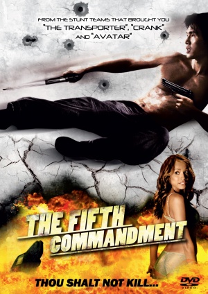 The Fifth Commandment