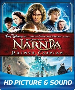 Blu-Ray