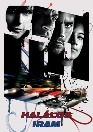 Fast & Furious