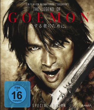 Blu-Ray