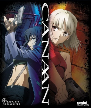 Blu-Ray
