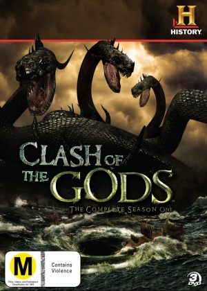 DVD