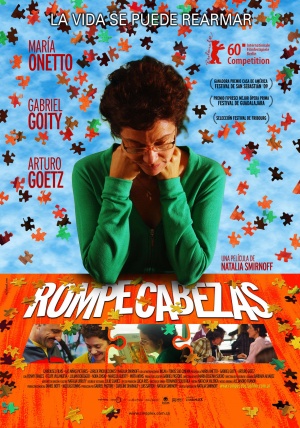 Rompecabezas