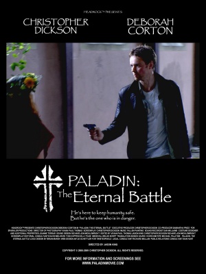 Paladin: The Eternal Battle