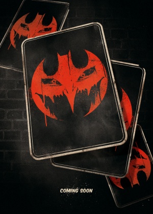 Batman: Ashes to Ashes
