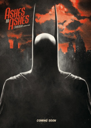 Batman: Ashes to Ashes