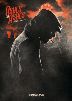Batman: Ashes to Ashes