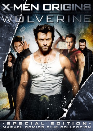 DVD