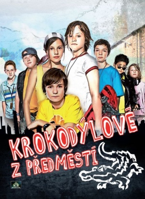 Vorstadtkrokodile