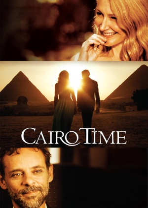 Cairo Time