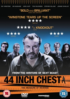 DVD