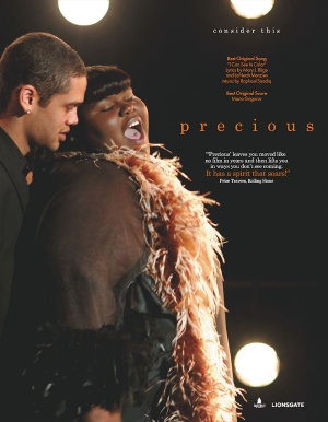 Precious