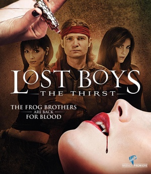 Blu-Ray