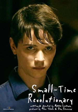 Small-Time Revolutionary